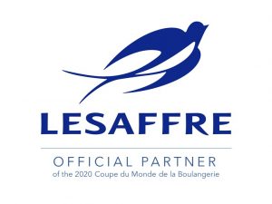 Lesaffre Partenaire Officiel Coupe du Monde de la Boulangerie 2020